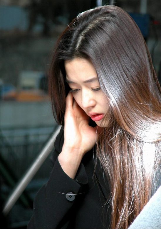 Jun Ji-hyun HD Images/Photo Gallery Download #935650