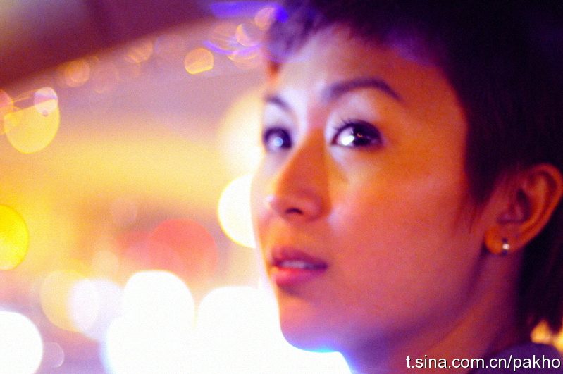 Leila Tong HD画像/フォトギャラリーダウンロード #1027988