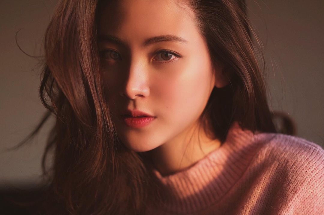 Pimchanok Leuwisetpaibul HD Images/Photo Gallery Download #9199195
