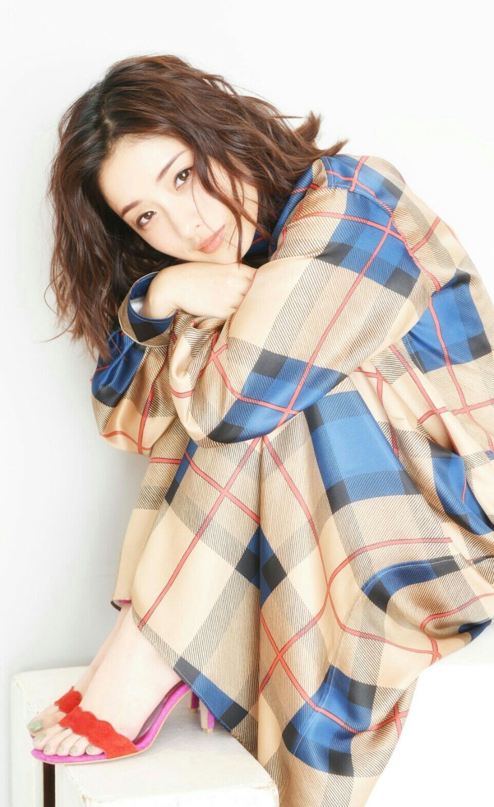 Satomi Ishihara HD Images/Photo Gallery Download #804388