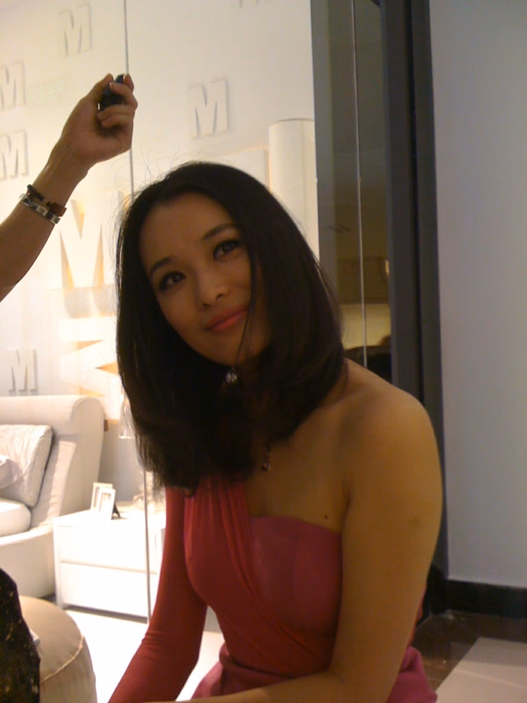 蒙亭宜 高清写真/照片下载 #3498670