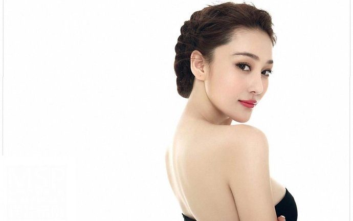 Viann Zhang HD Images/Photo Gallery Download #6639016