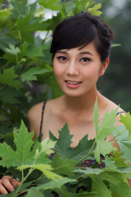 彭杨 高清写真/照片下载 #3367408