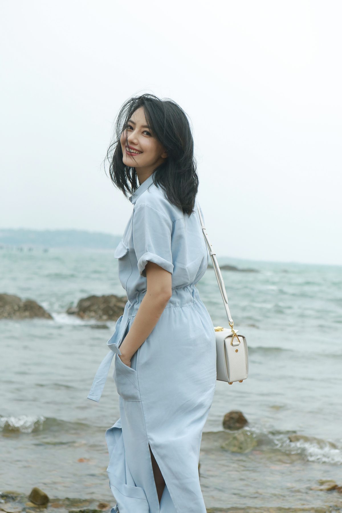 Yuanyuan Gao HD Images/Photo Gallery Download #661193