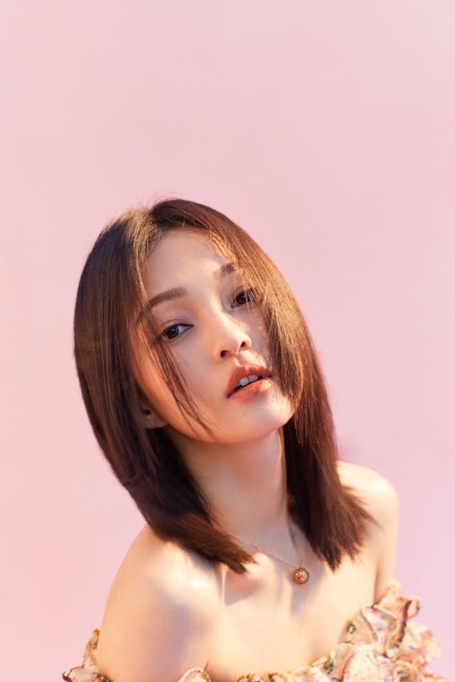 Angela Shao-Han Chang HD Images/Photo Gallery Download #1814432