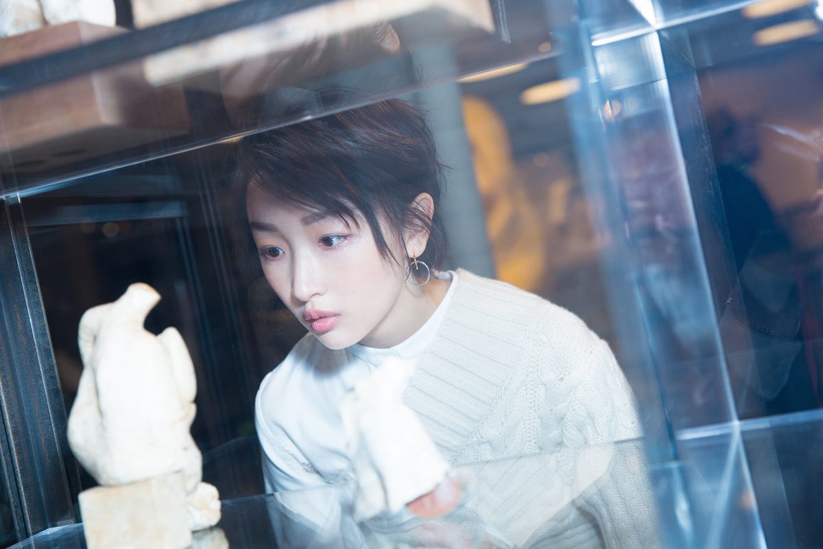 Dongyu Zhou HD Images/Photo Gallery Download #1918703