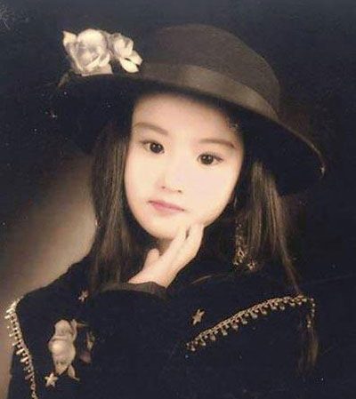 Liu Yifei HD Images/Photo Gallery Download #6668288