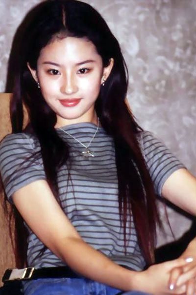 Liu Yifei HD Images/Photo Gallery Download #6690165