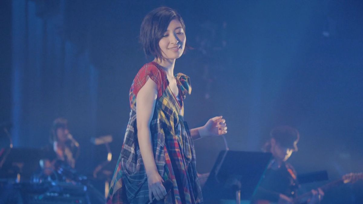 Maaya Sakamoto HD Images/Photo Gallery Download #1858186