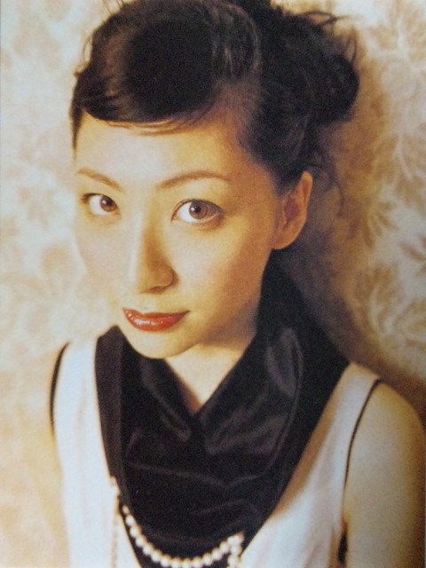 Maaya Sakamoto HD Images/Photo Gallery Download #6716872