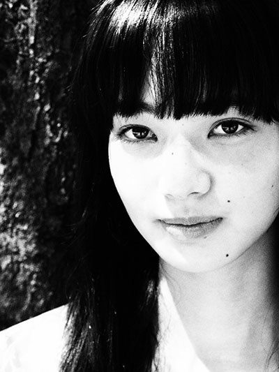 고마츠 나나 HD 이미지/사진 갤러리 다운로드 #5949756