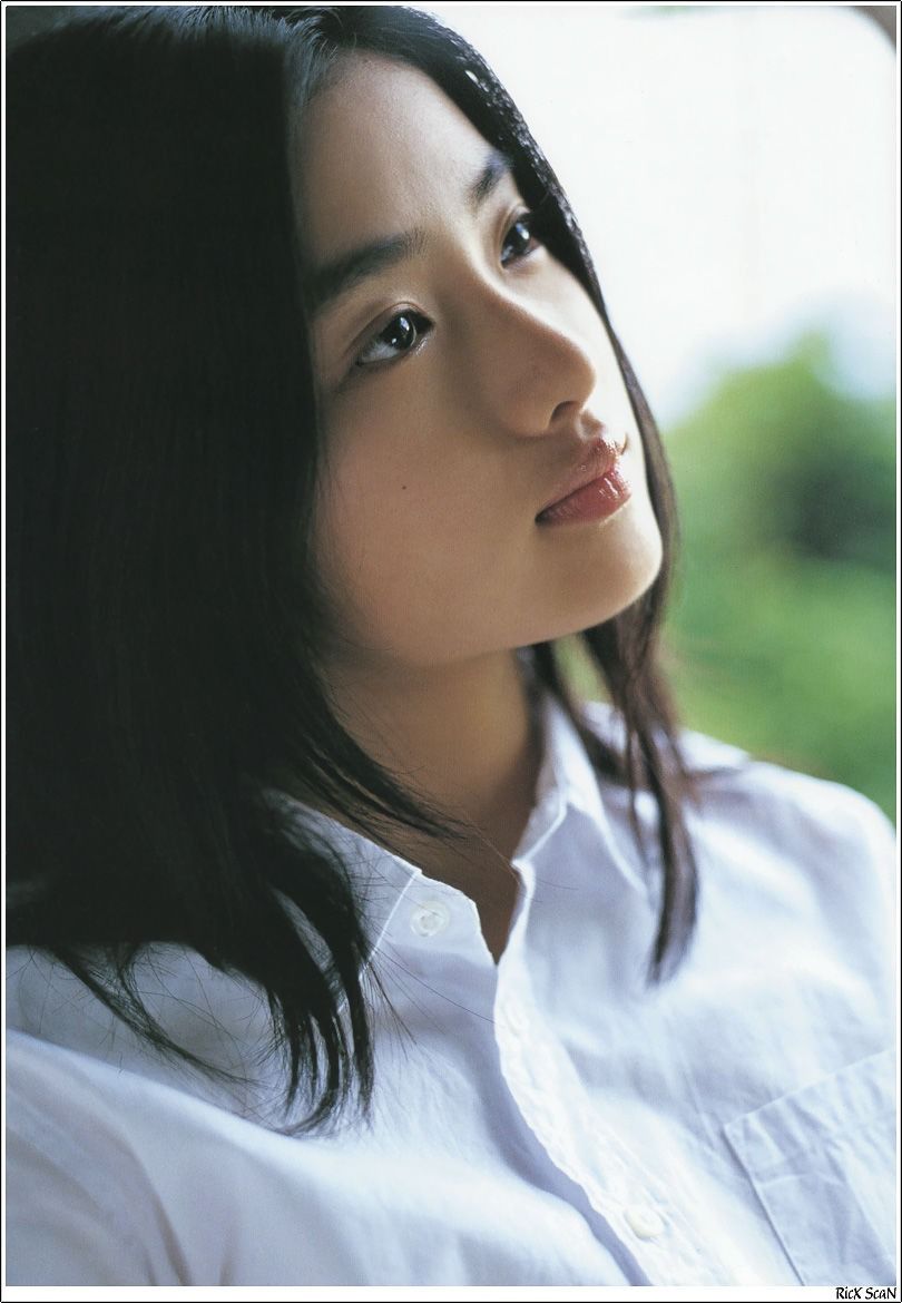 Satomi Ishihara HD Images/Photo Gallery Download #1688284