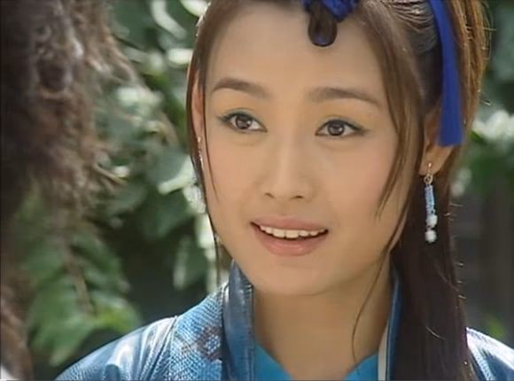 詹小楠 高清写真/照片下载 #3333890