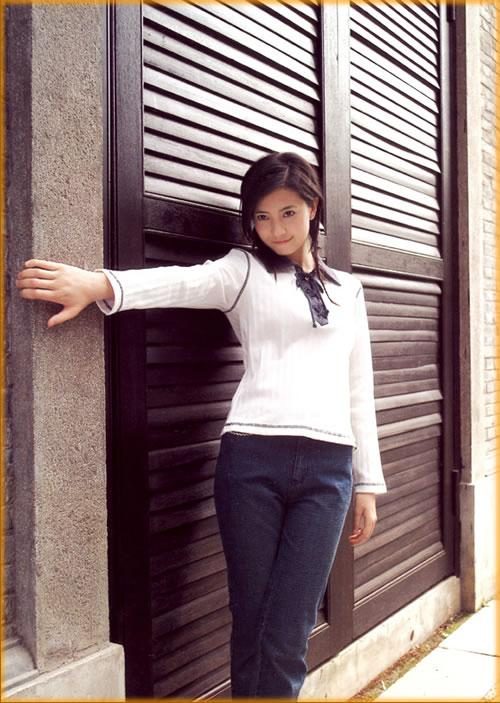 カオ・ユアンユアン HD画像/フォトギャラリーダウンロード #666599