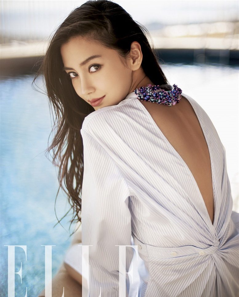 Angelababy HD Images/Photo Gallery Download #6646703