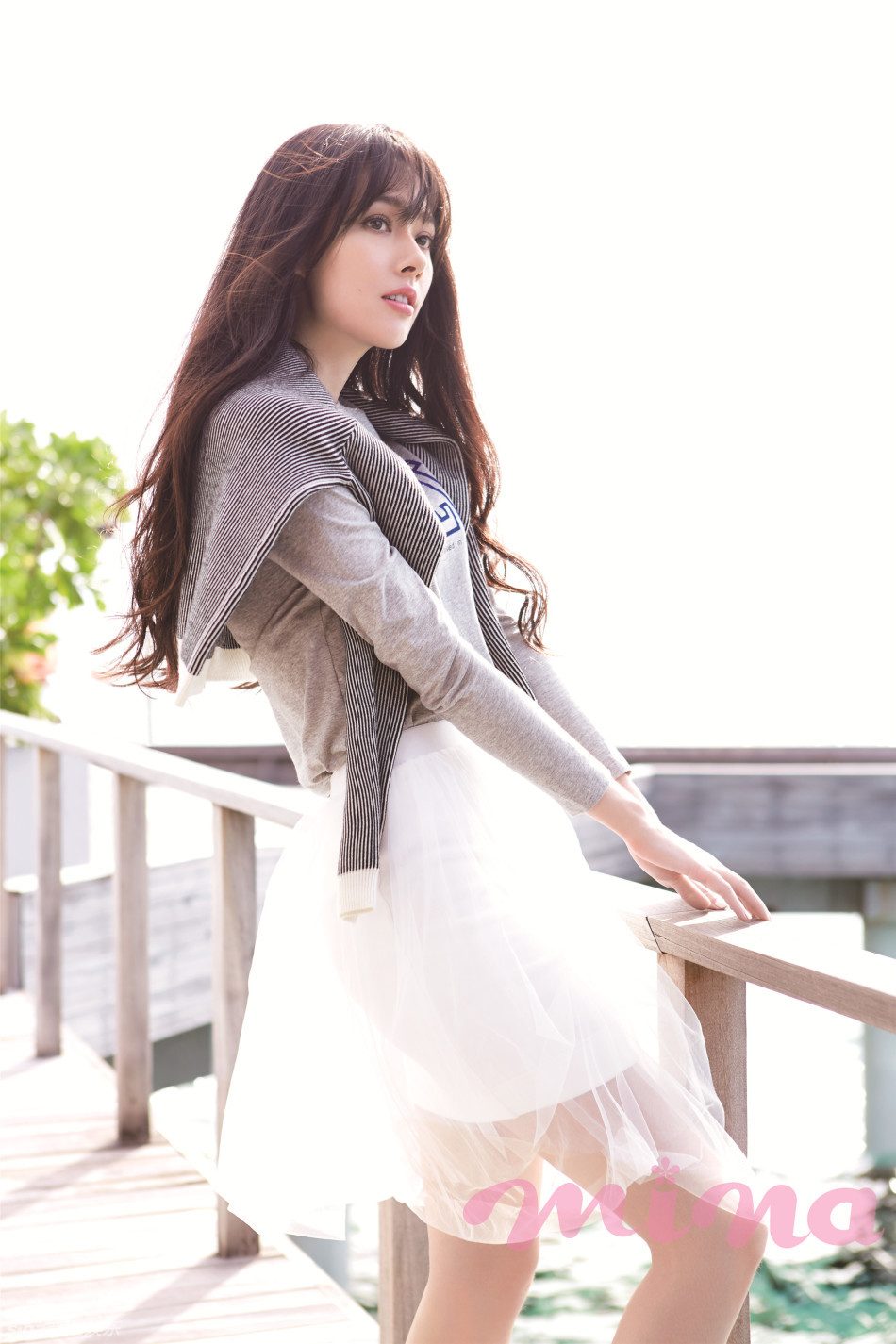 Bea Hayden Kuo HD Images/Photo Gallery Download #6729097