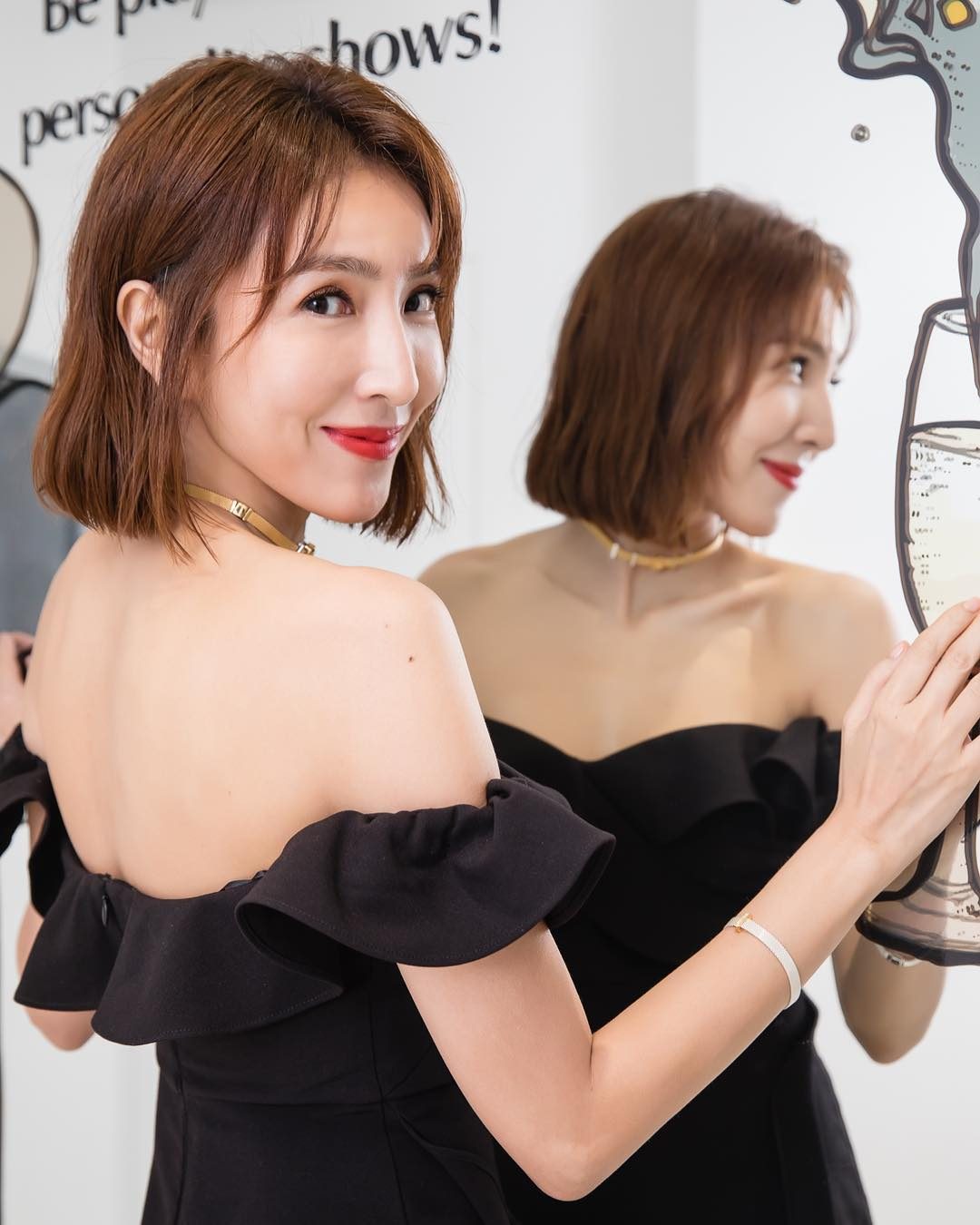 Cheryl Yang HD Images/Photo Gallery Download #1802791