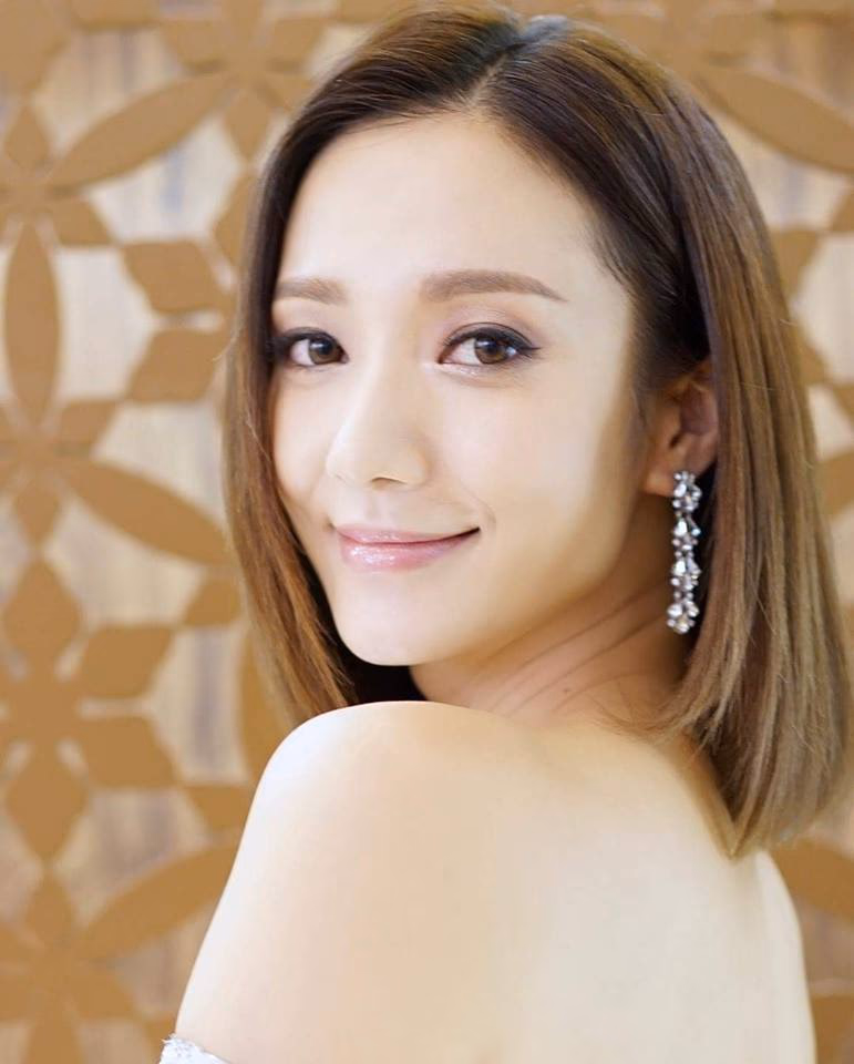 Grace Kwan-Hing Wong HD Images/Photo Gallery Download #3516017