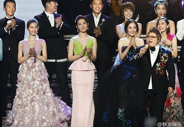 Liu Yifei HD Images/Photo Gallery Download #6668580