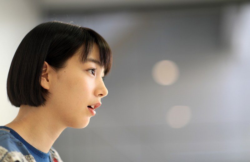 能年玲奈 高清写真/照片下载 #3559771