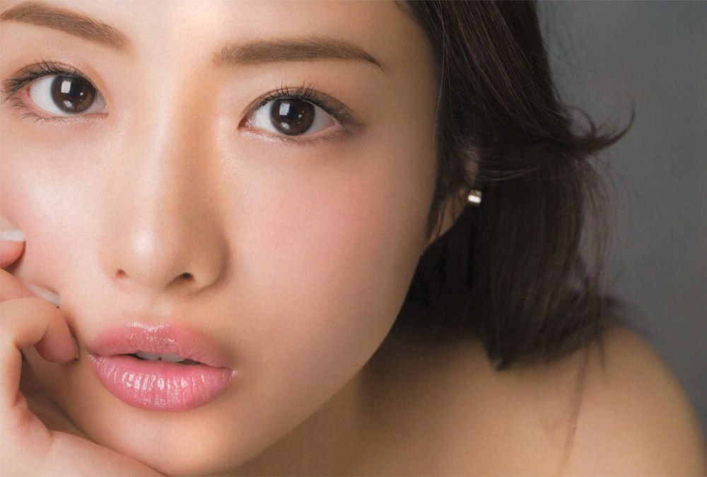 Satomi Ishihara HD Images/Photo Gallery Download #618023