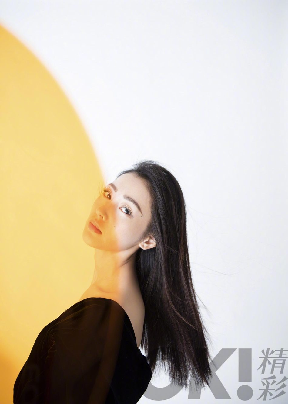张天爱 高清写真/照片下载 #6661477