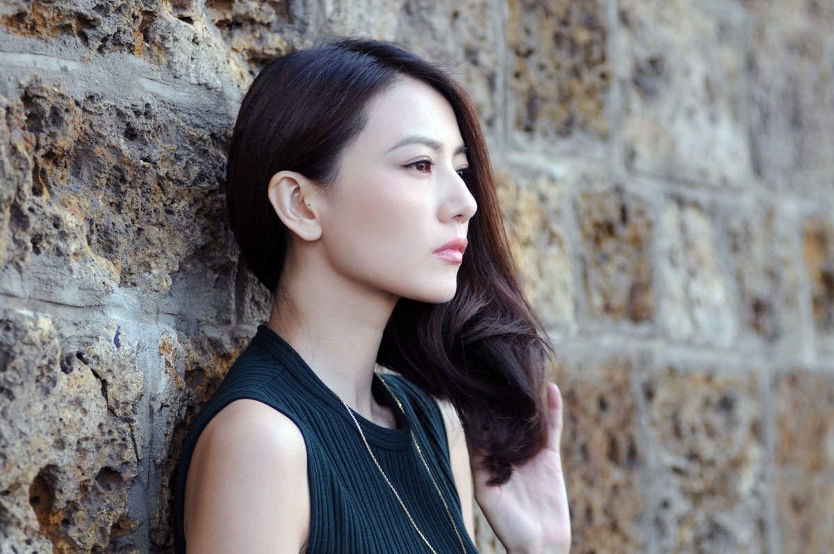 カオ・ユアンユアン HD画像/フォトギャラリーダウンロード #666891