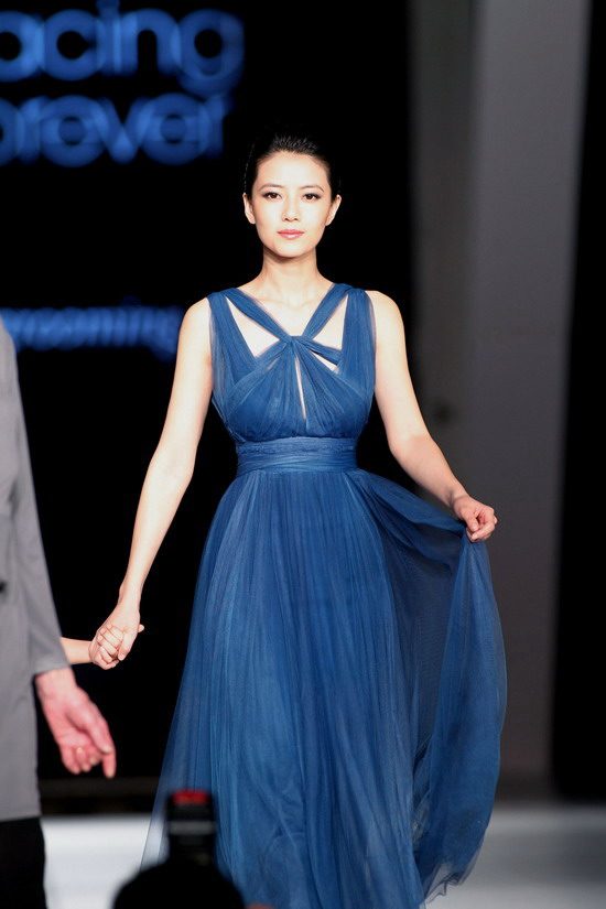 カオ・ユアンユアン HD画像/フォトギャラリーダウンロード #783095