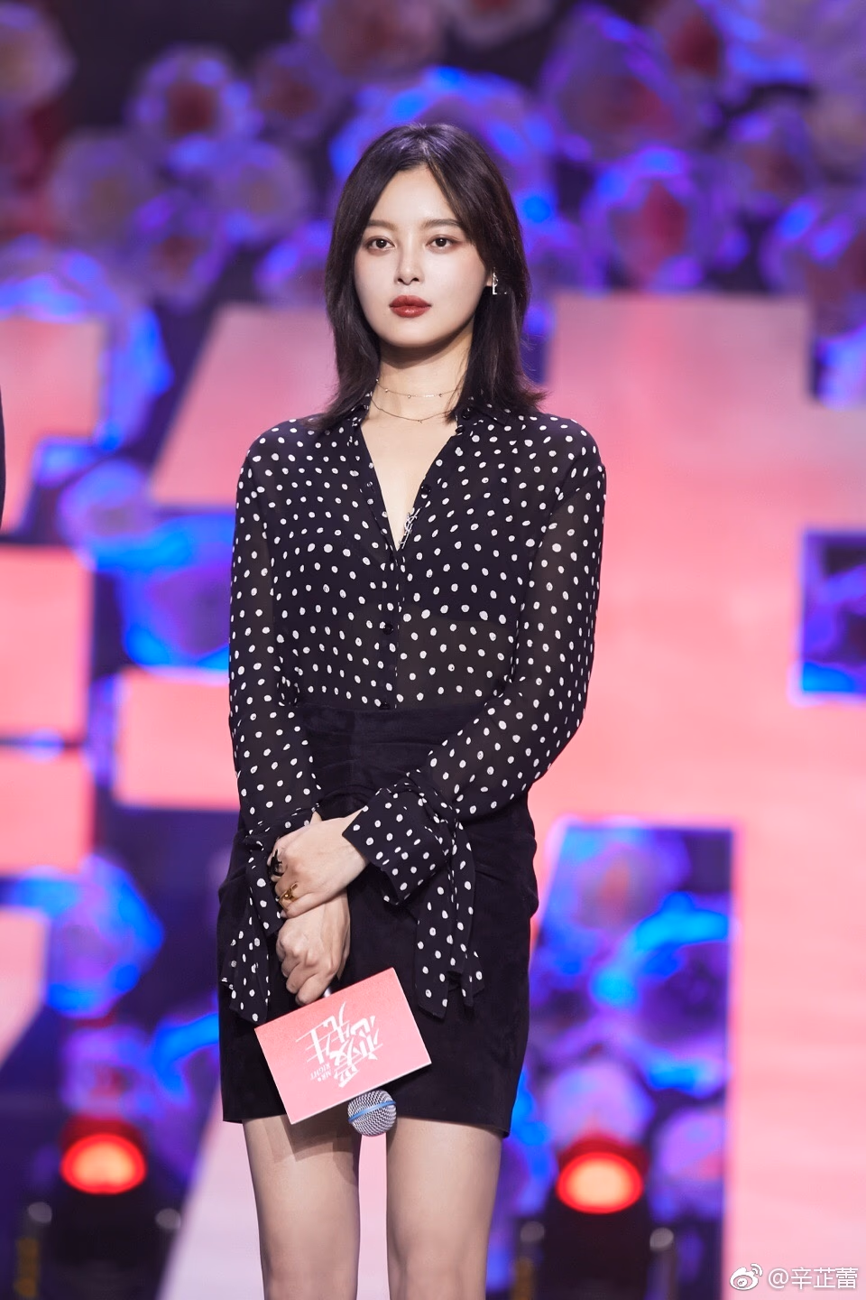 辛芷蕾 高清写真/照片下载 #3511187