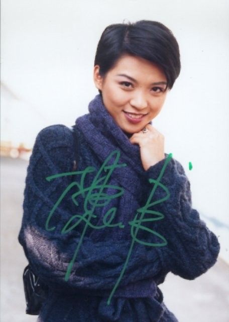 Alice Chan HD Images/Photo Gallery Download #8001381