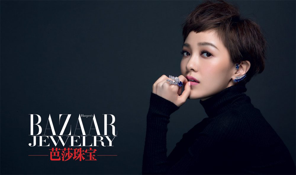 Amber Kuo HD Images/Photo Gallery Download #827141