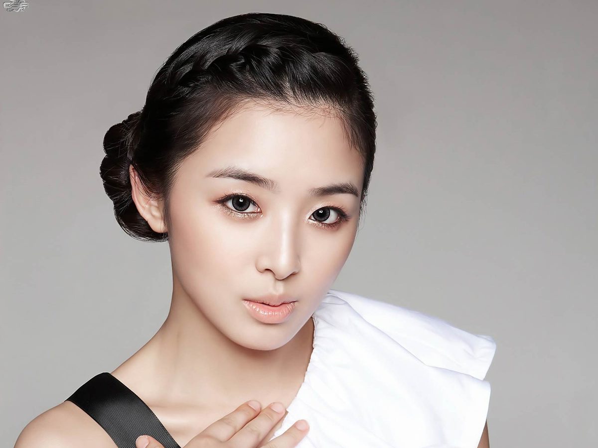 Hanyun Zhang HD Images/Photo Gallery Download #1963041