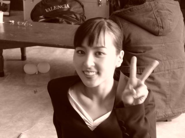 Hye-jin Han HD Images/Photo Gallery Download #1390545