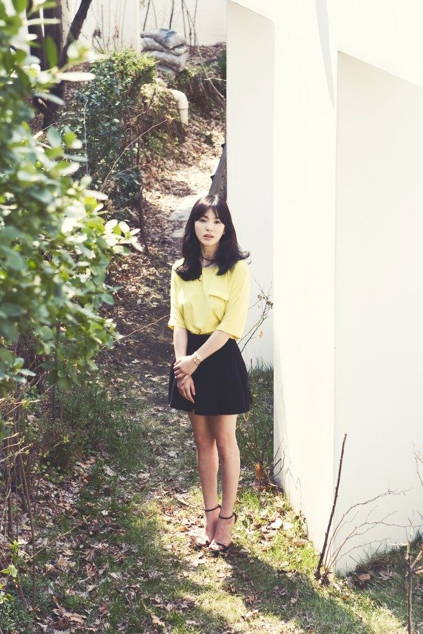 Hye-kyo Song HD Images/Photo Gallery Download #1616134