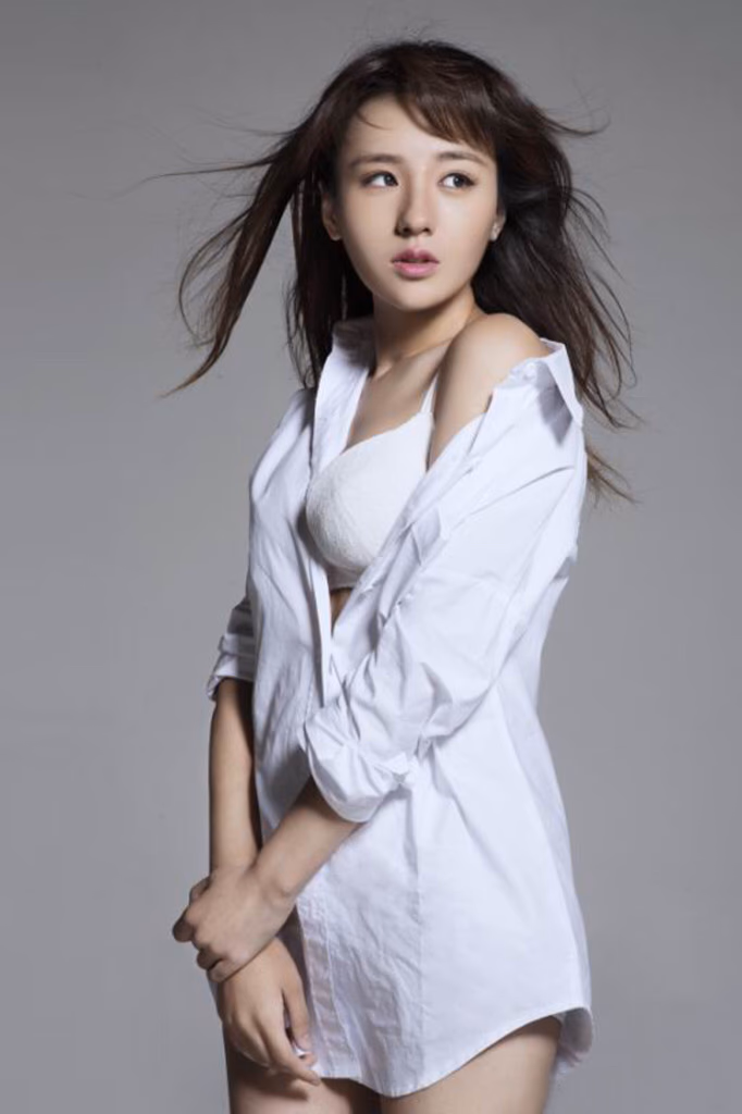 刘静怡 高清写真/照片下载 #3433915