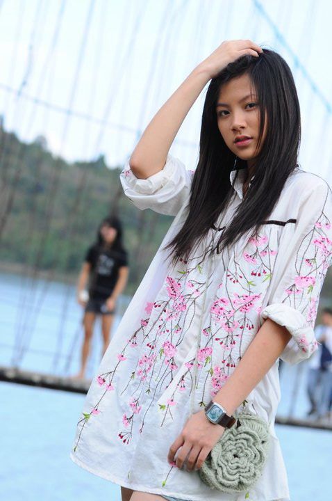 Pimchanok Leuwisetpaibul HD Images/Photo Gallery Download #9198082