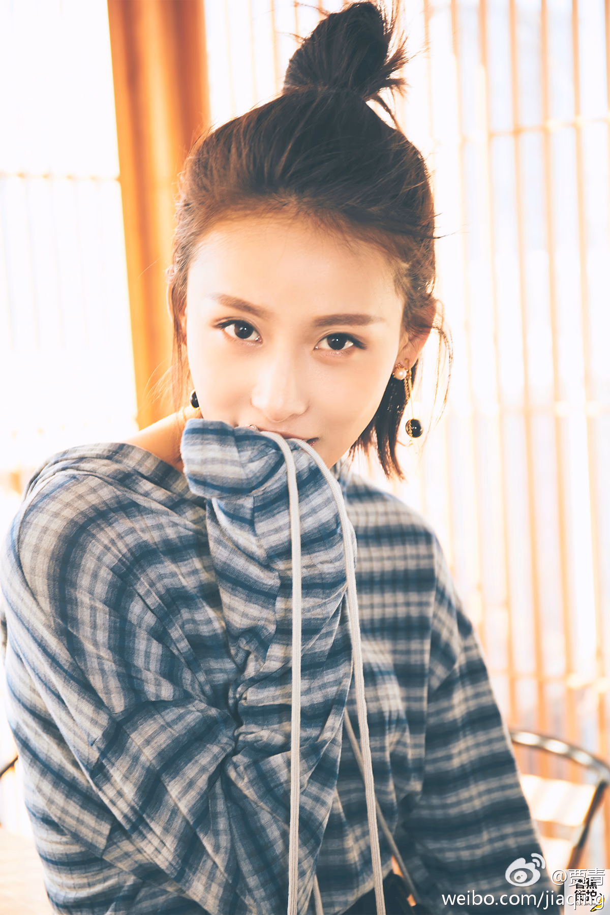 贾青 高清写真/照片下载 #3506365