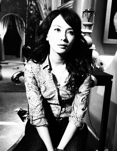 Shu Chen HD Images/Photo Gallery Download #1941164