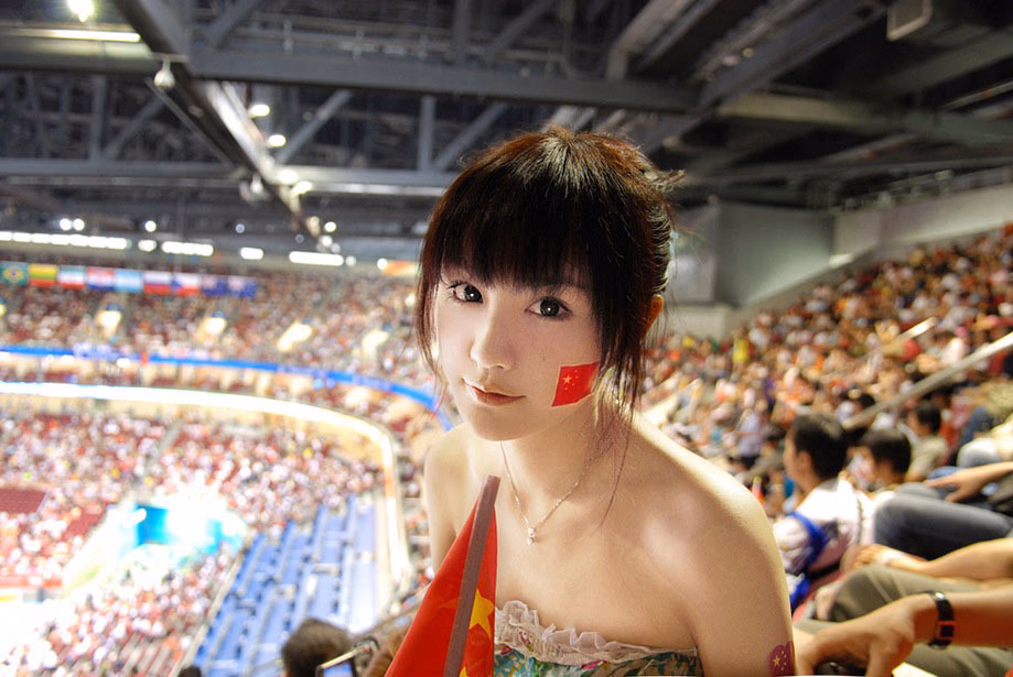 任珈锐 高清写真/照片下载 #3368284