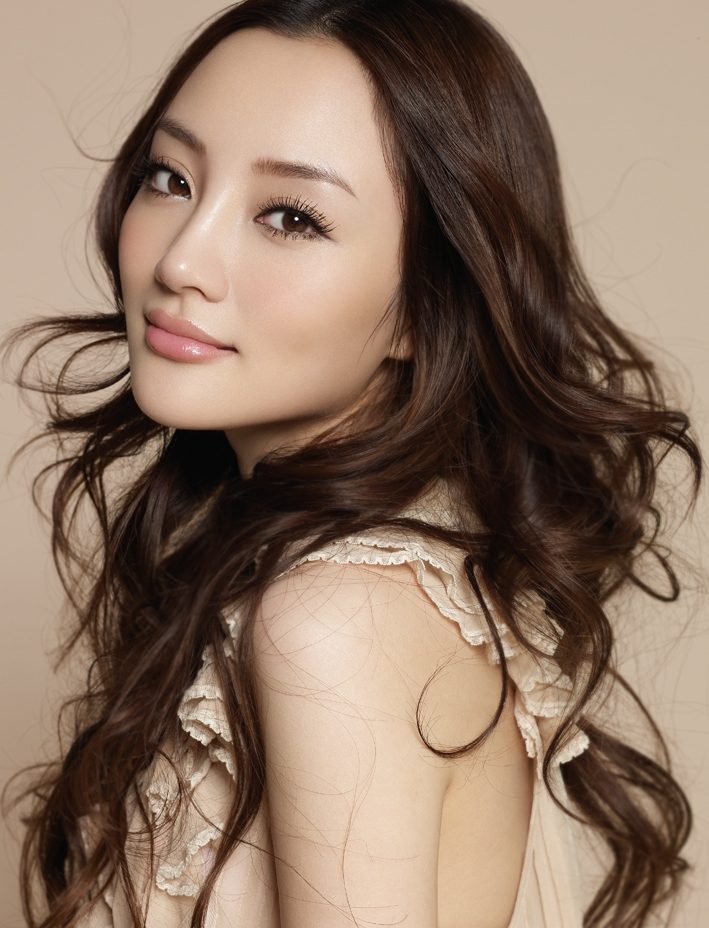 Xiaolu Li HD Images/Photo Gallery Download #749577
