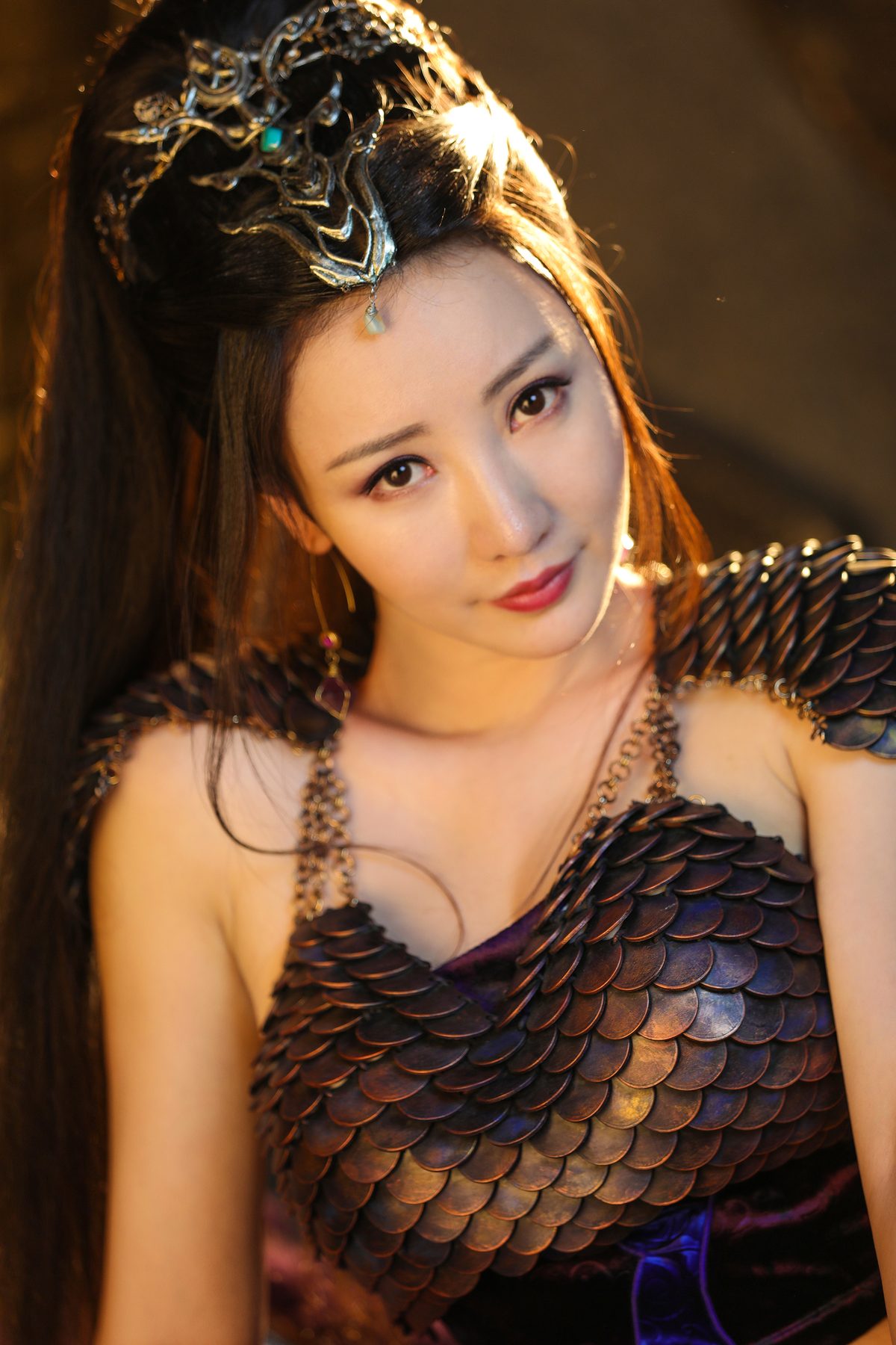 Yan Liu HD Images/Photo Gallery Download #1972985