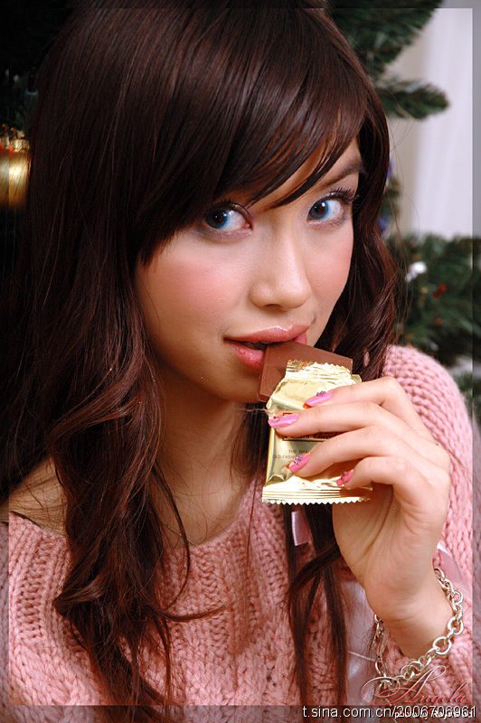 Angelababy HD Images/Photo Gallery Download #6652117