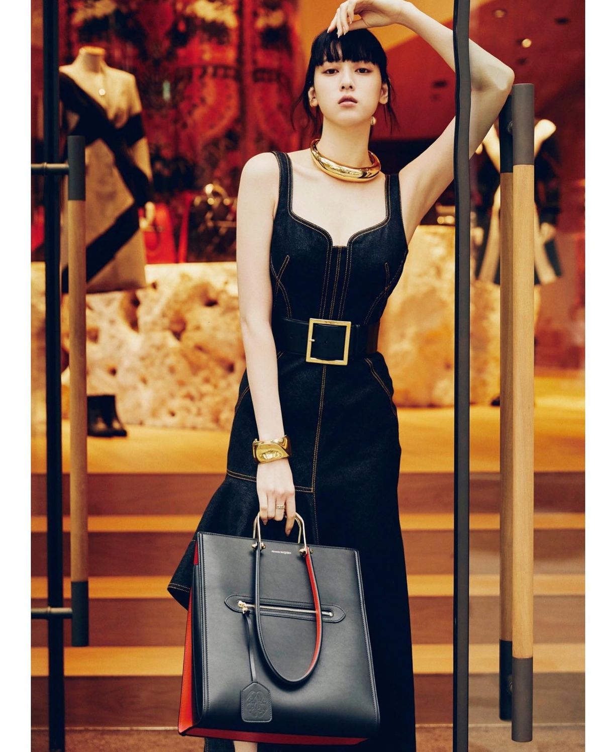 Ayaka Miyoshi HD Images/Photo Gallery Download #7486853