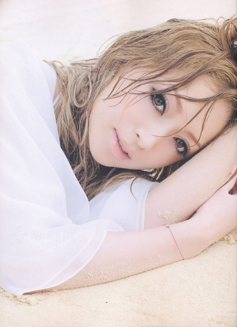 Ayumi Hamasaki HD Images/Photo Gallery Download #887950