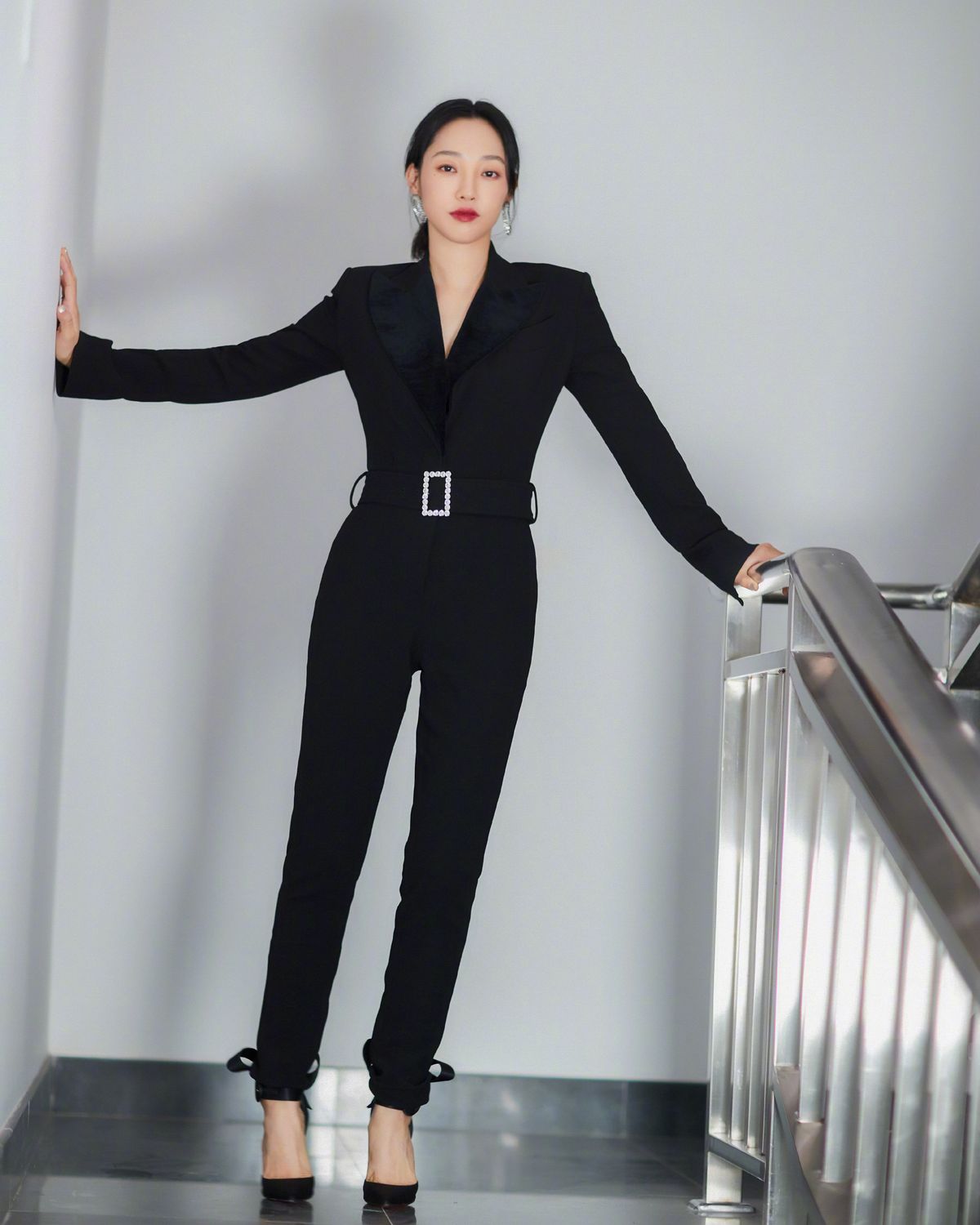 Baihe Bai HD Images/Photo Gallery Download #7091362