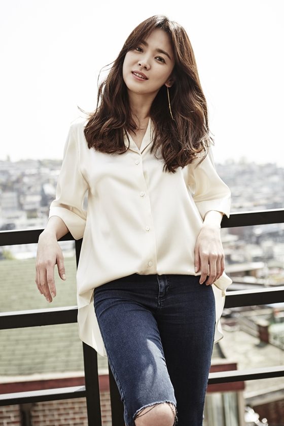 송혜교 HD 이미지/사진 갤러리 다운로드 #1616426
