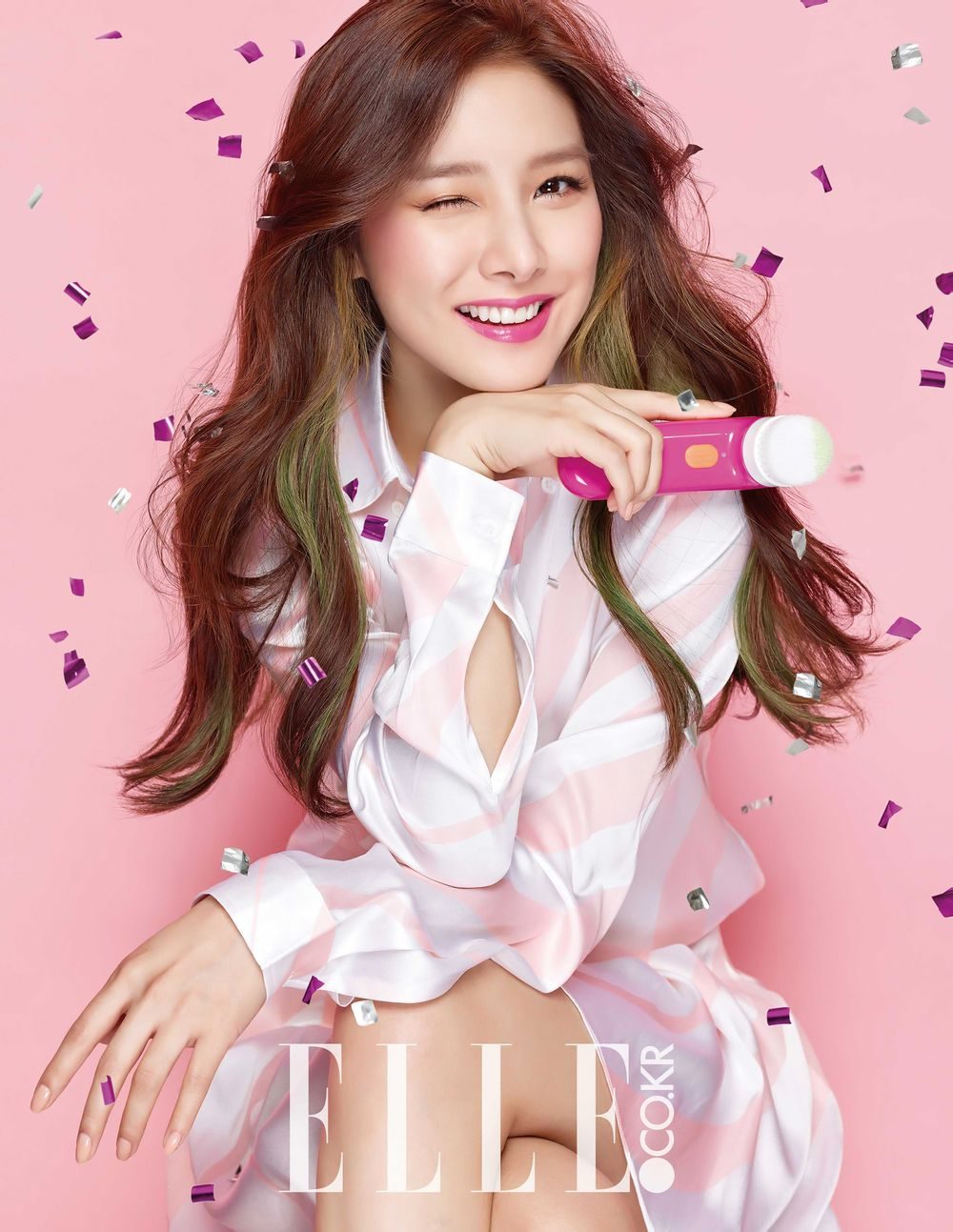 Kim So-eun HD Images/Photo Gallery Download #1315262