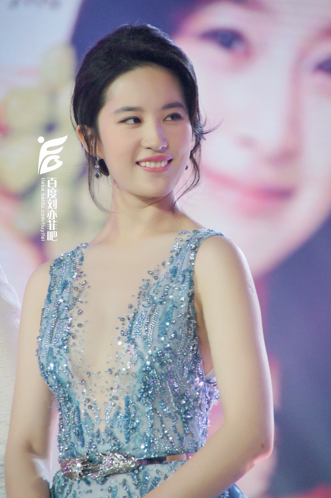 Liu Yifei HD Images/Photo Gallery Download #6707804