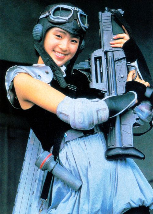 Noriko Sakai HD Images/Photo Gallery Download #5472463