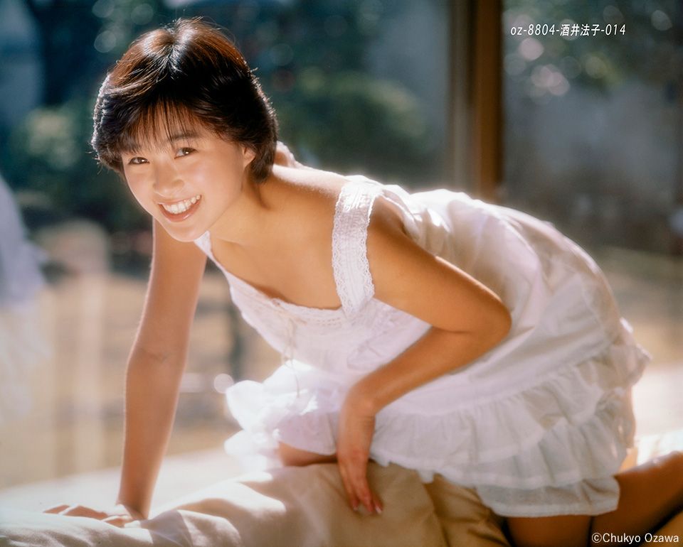 Noriko Sakai HD Images/Photo Gallery Download #7547654